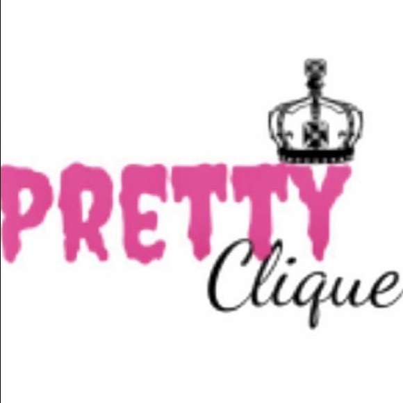 prettyclique